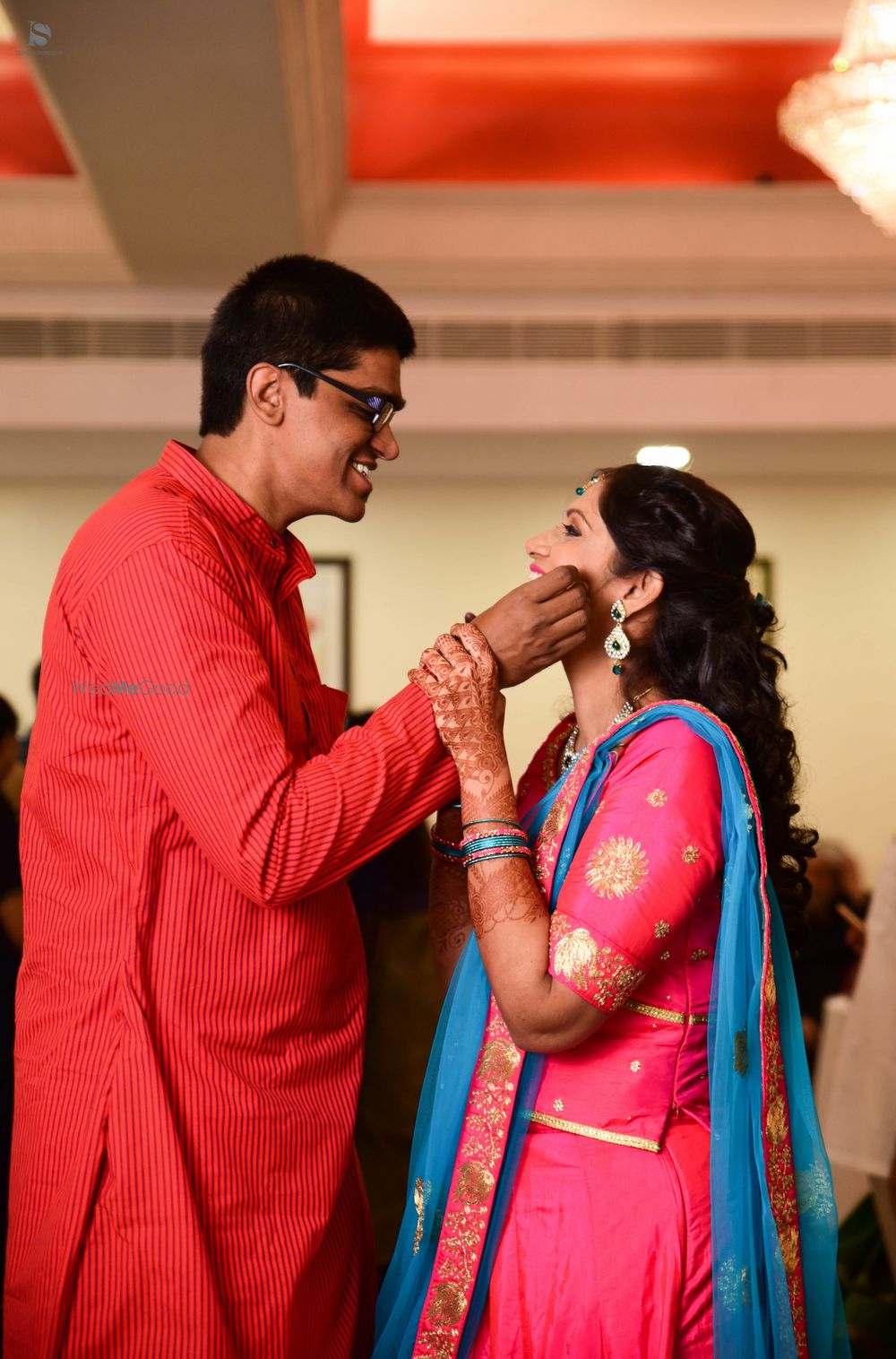 Photo From Deepa + Ashwin : Engagement - By Deepali Suryawanshi Photography