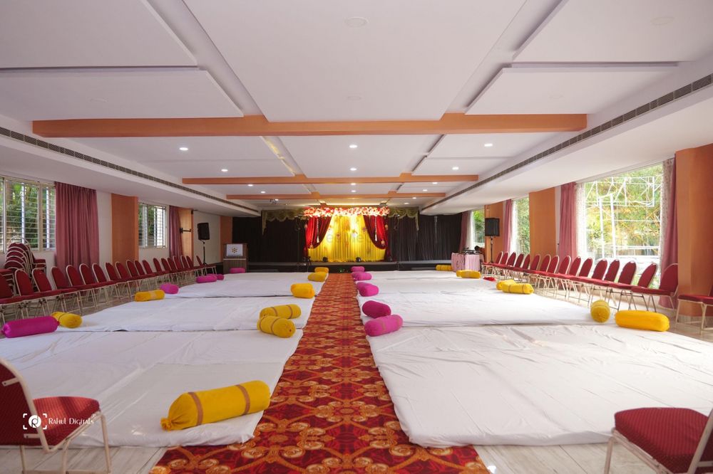 Photo From Mansi and Manthan  - By Melting Hearts Events - Decor