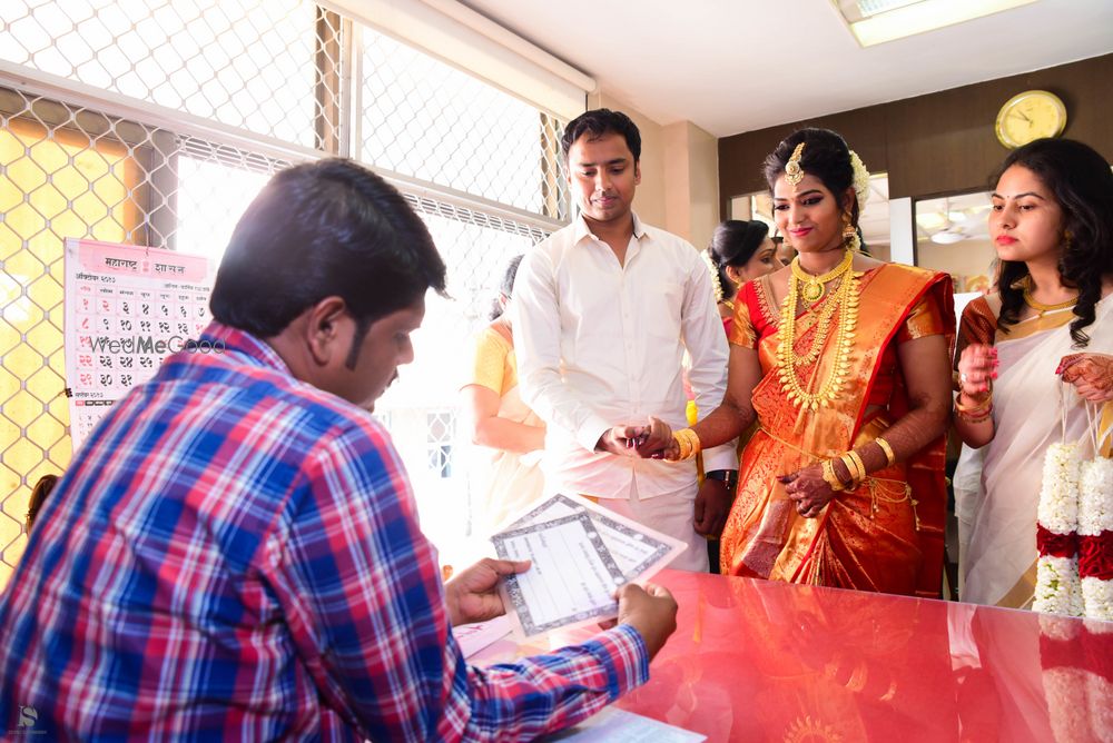 Photo From Yogesh + Snehal - By Deepali Suryawanshi Photography