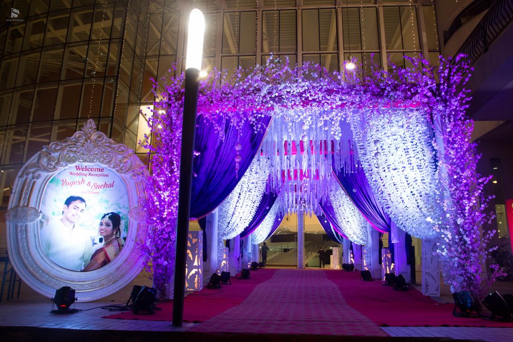 Photo From Yogesh + Snehal - By Deepali Suryawanshi Photography