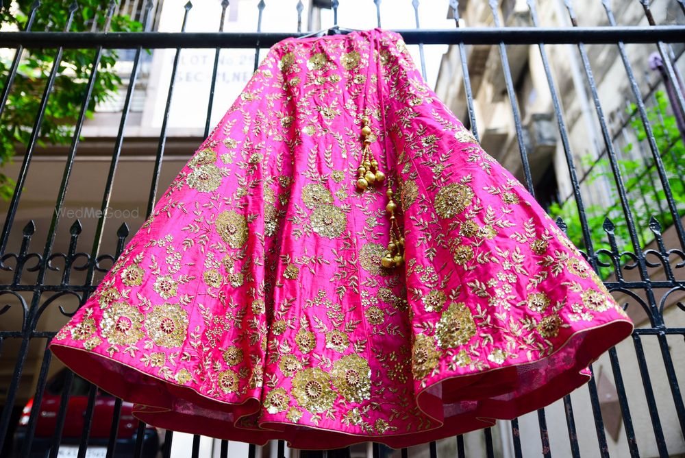 Photo From Yogesh + Snehal - By Deepali Suryawanshi Photography