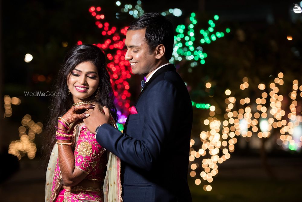 Photo From Yogesh + Snehal - By Deepali Suryawanshi Photography