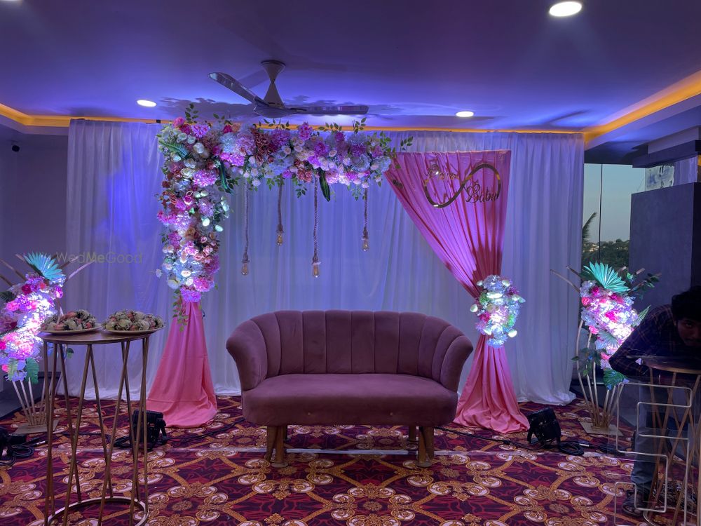 Photo From Babulal and Prema - By Melting Hearts Events - Decor