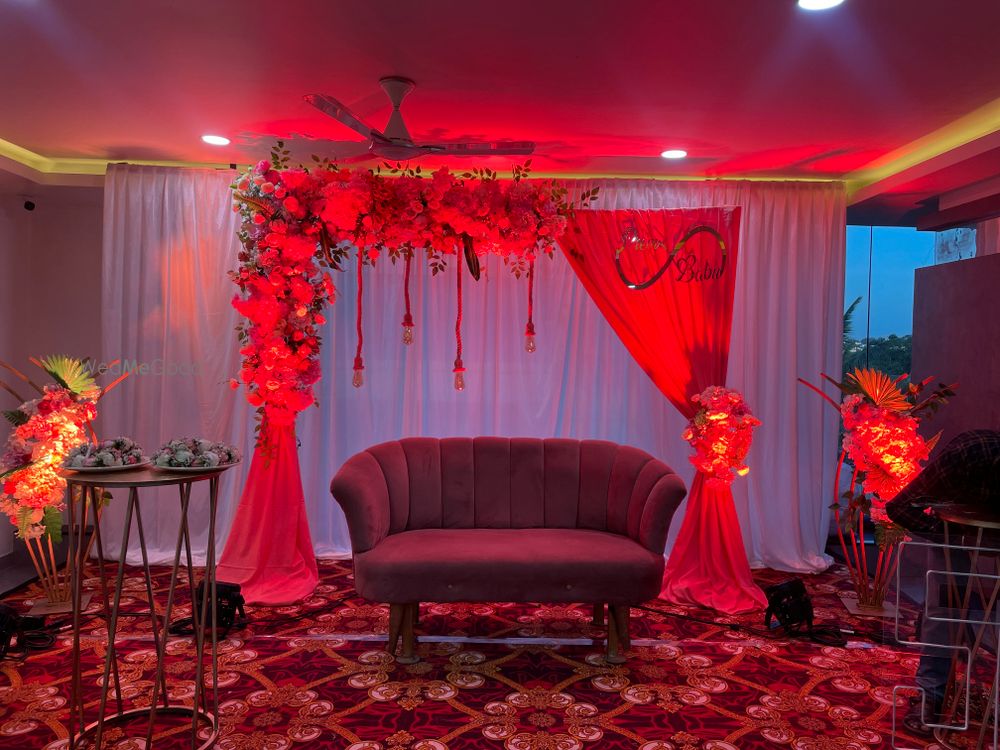 Photo From Babulal and Prema - By Melting Hearts Events - Decor