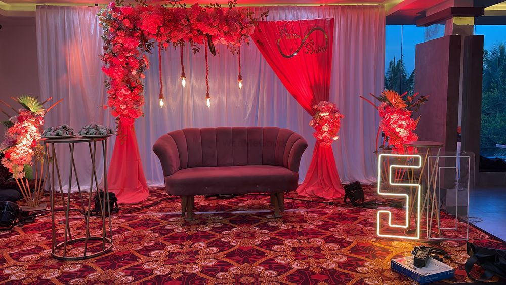 Photo From Babulal and Prema - By Melting Hearts Events - Decor