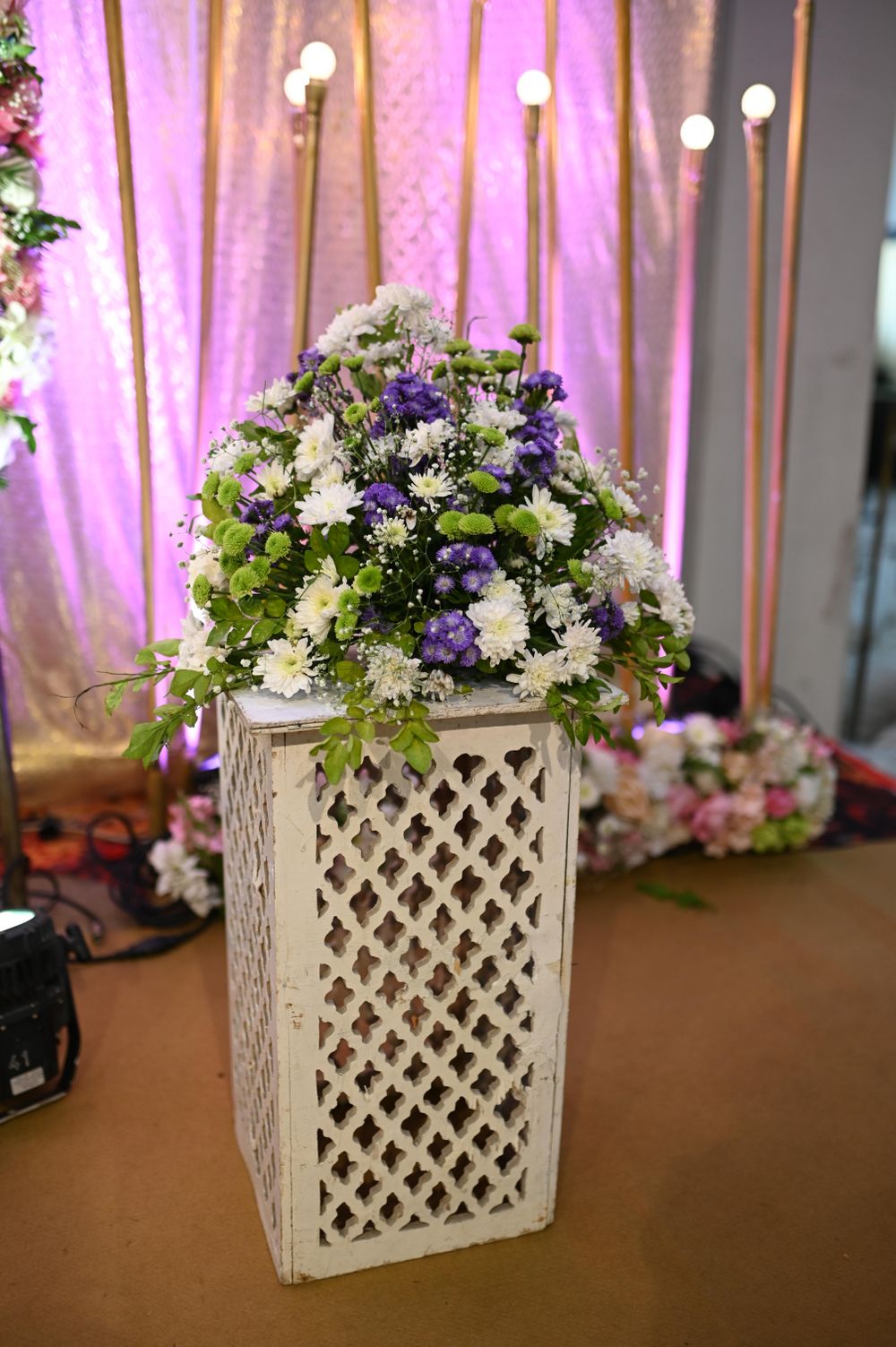 Photo From Sheetal & Chirag - By Melting Hearts Events - Decor