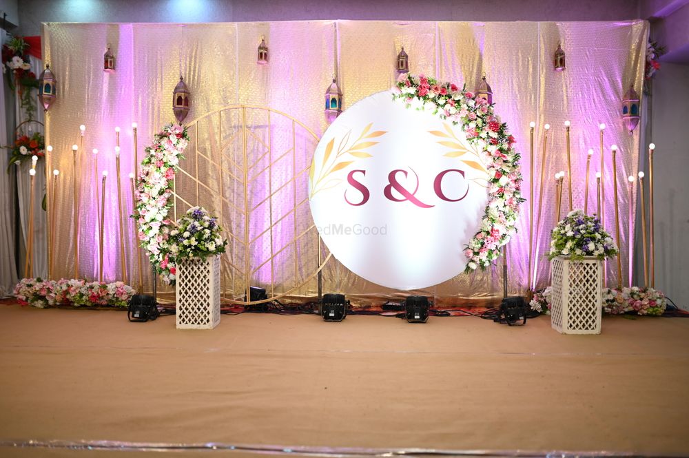 Photo From Sheetal & Chirag - By Melting Hearts Events - Decor