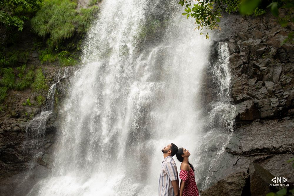 Photo From Abhishek & Shraddha - By Glimpse N Films