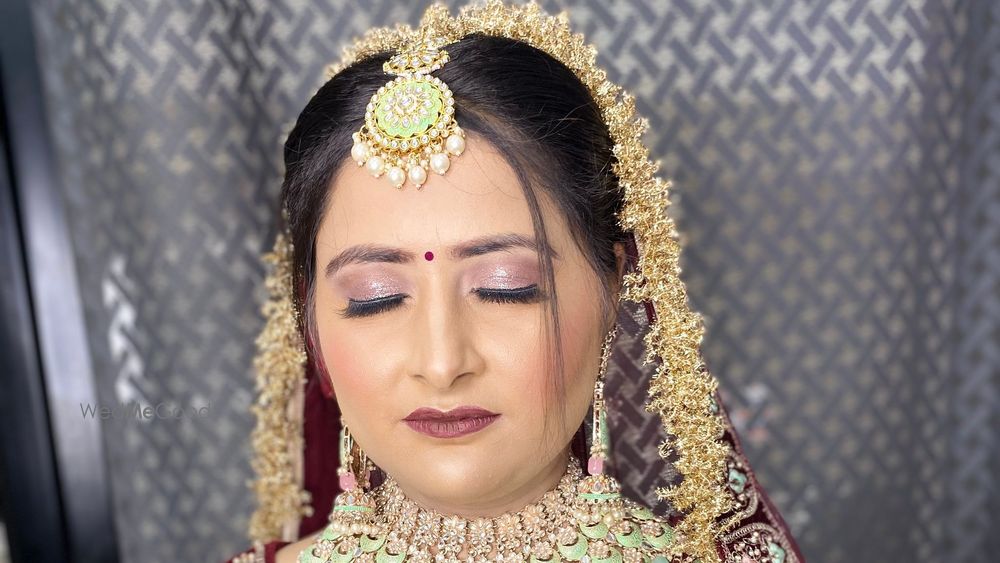 Riwayat Makeovers