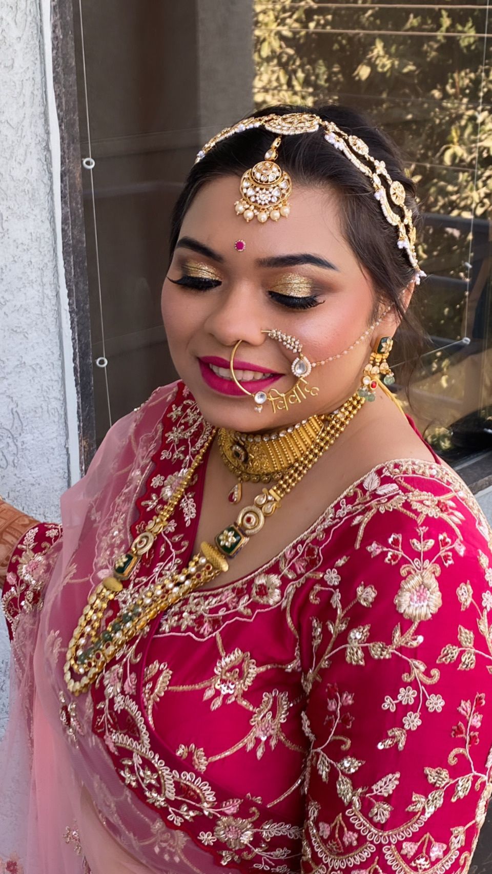 Photo From Brides  - By Meraki Makeovers By Shreya
