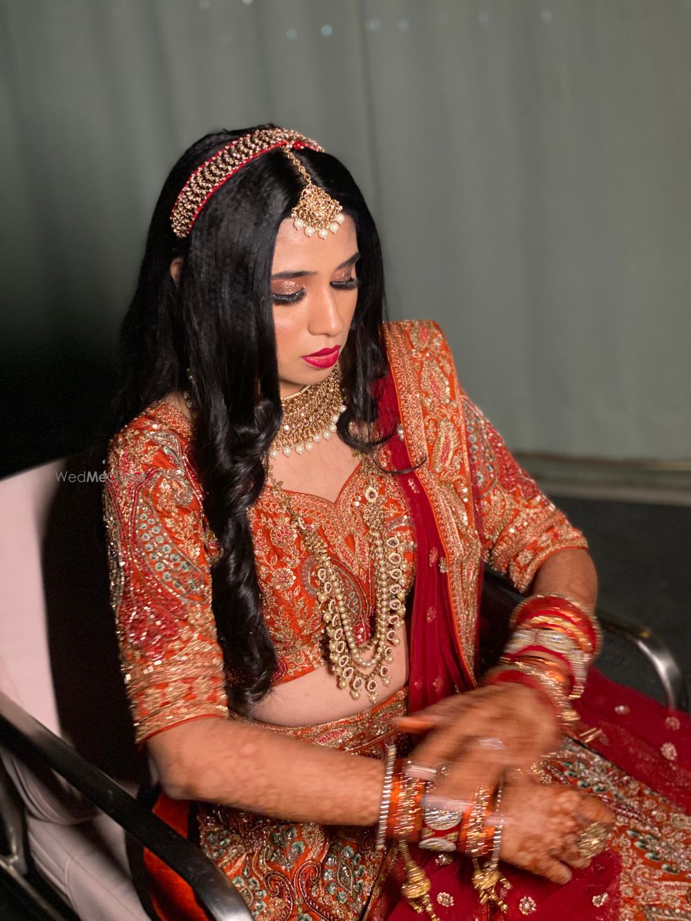 Photo From Brides  - By Meraki Makeovers By Shreya