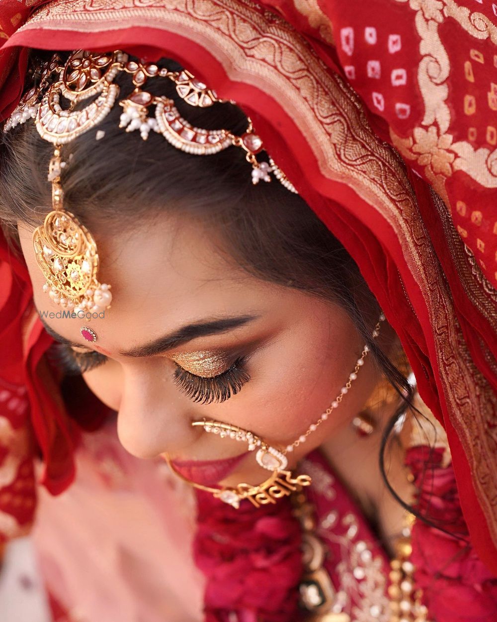 Photo From Brides  - By Meraki Makeovers By Shreya