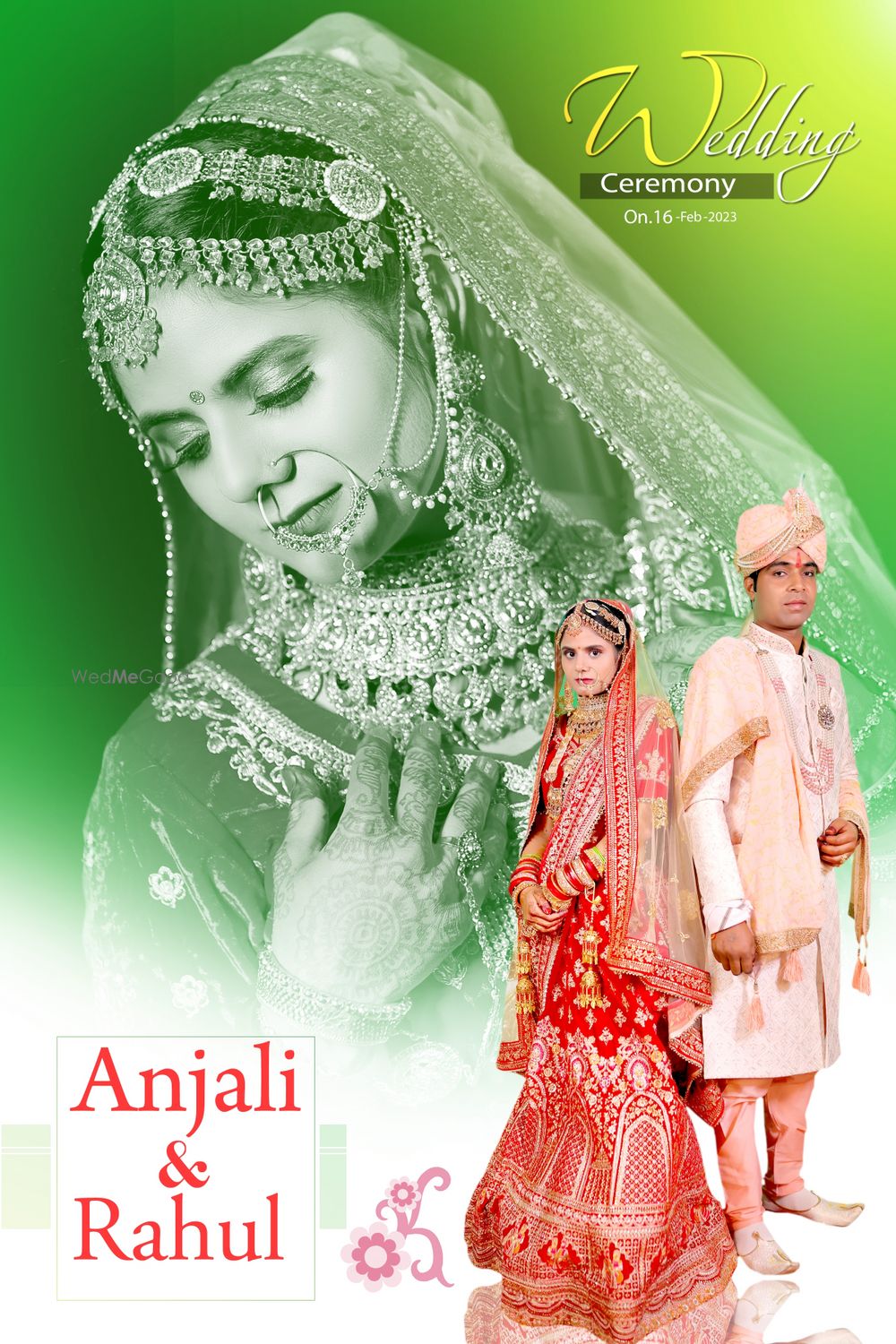 Photo From Rahul weds Anjali - By Kalash Photography