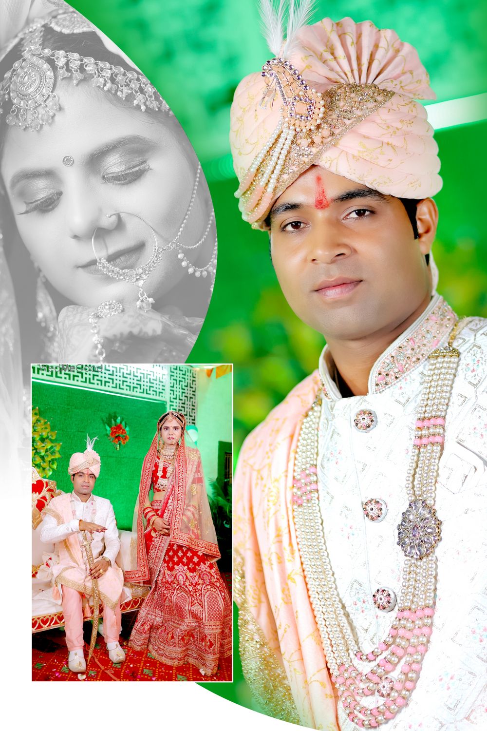 Photo From Rahul weds Anjali - By Kalash Photography