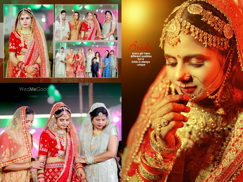 Photo From Rahul weds Anjali - By Kalash Photography