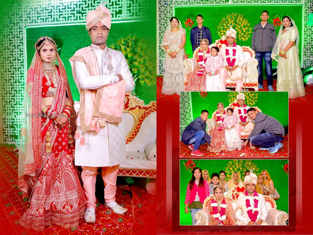 Photo From Rahul weds Anjali - By Kalash Photography