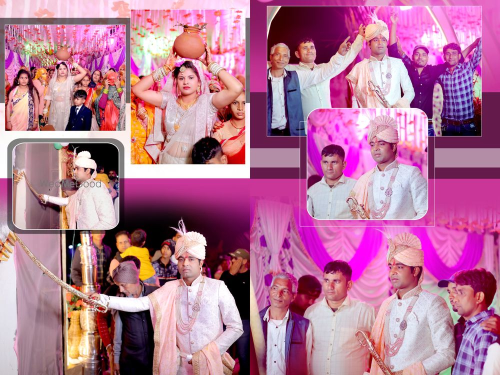 Photo From Rahul weds Anjali - By Kalash Photography