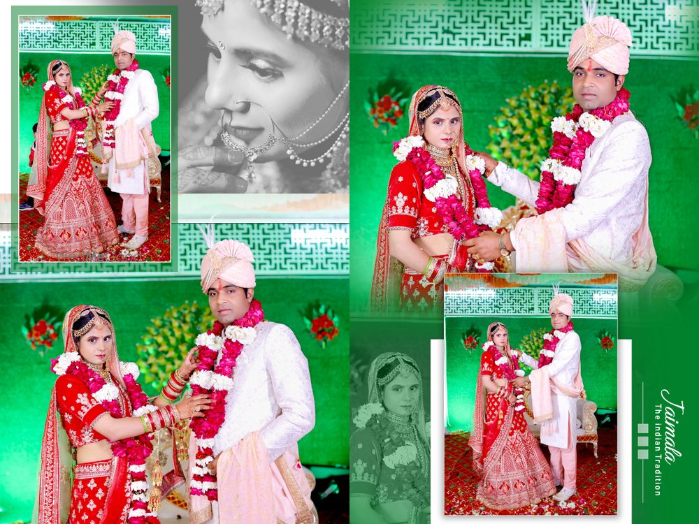 Photo From Rahul weds Anjali - By Kalash Photography