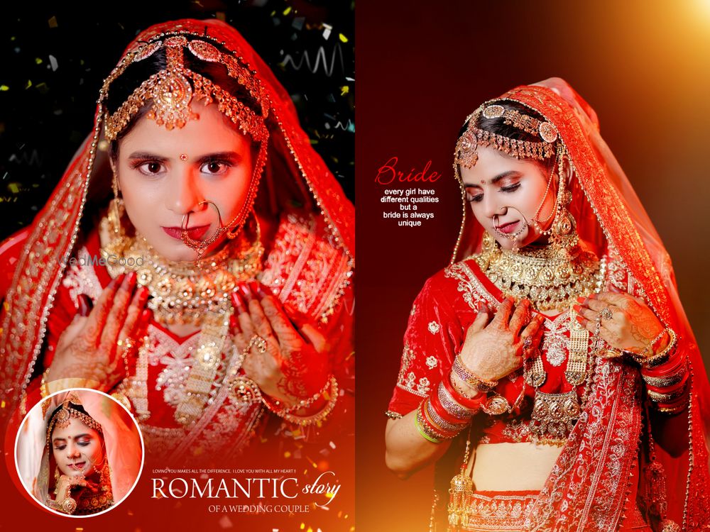 Photo From Rahul weds Anjali - By Kalash Photography