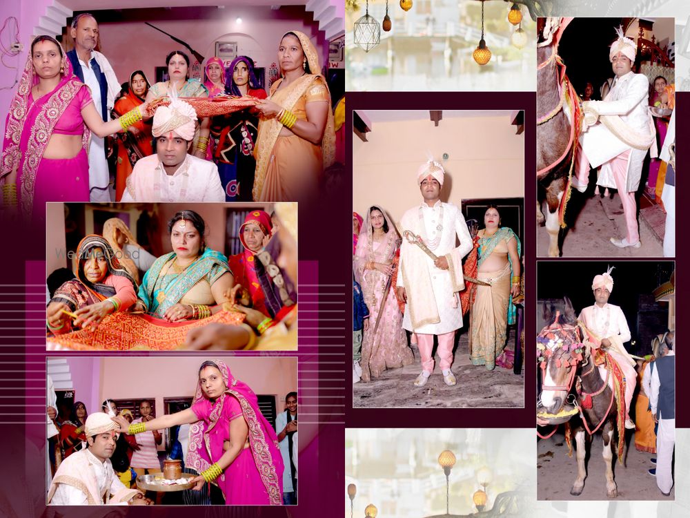 Photo From Rahul weds Anjali - By Kalash Photography