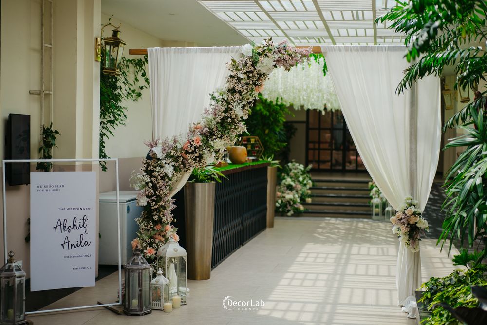 Photo From Akshit & Anila - By Decor Lab Events