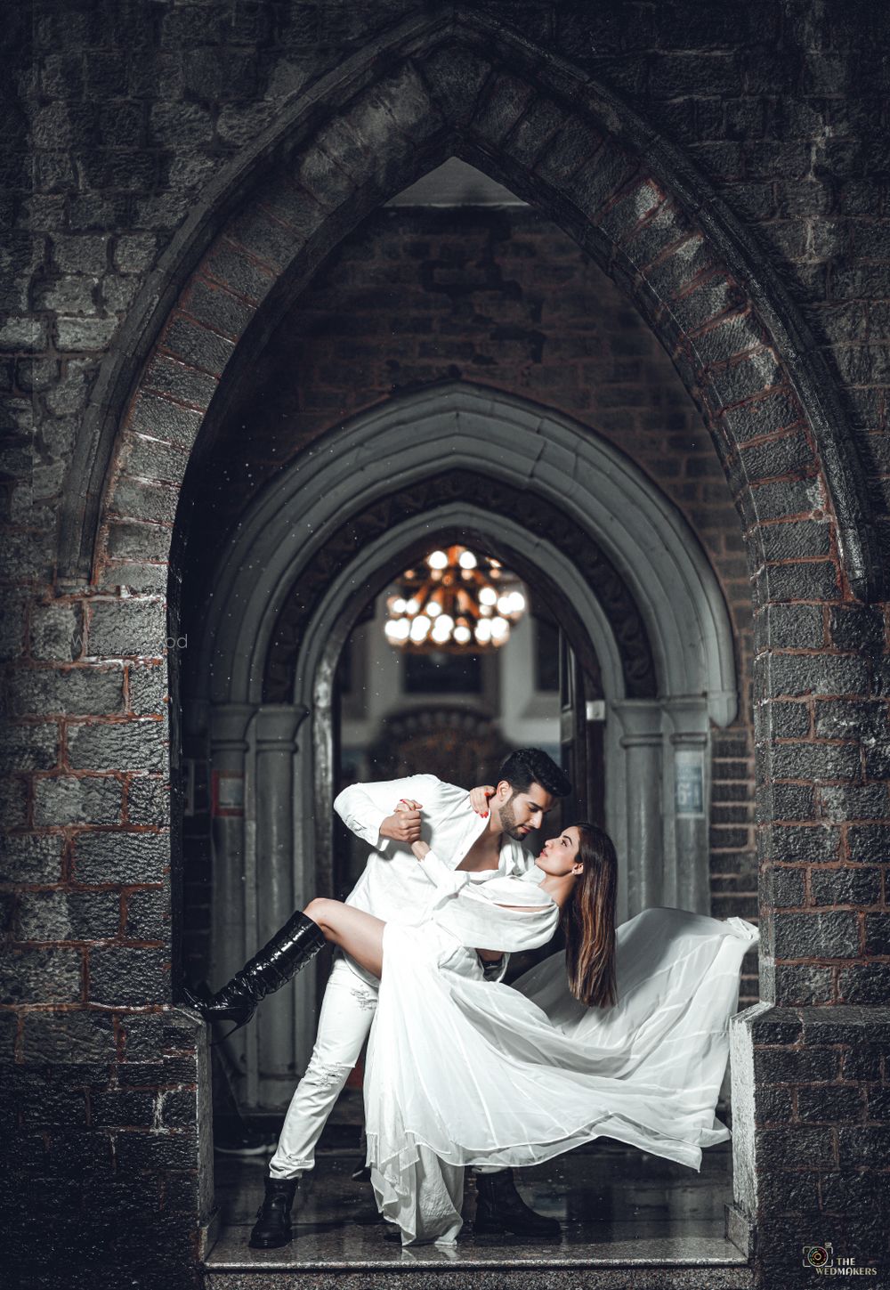 Photo From Kasol Preweds Shots - By The WedMakers