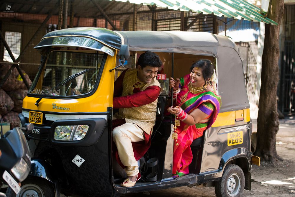 Photo From Anil + Preet - By Deepali Suryawanshi Photography