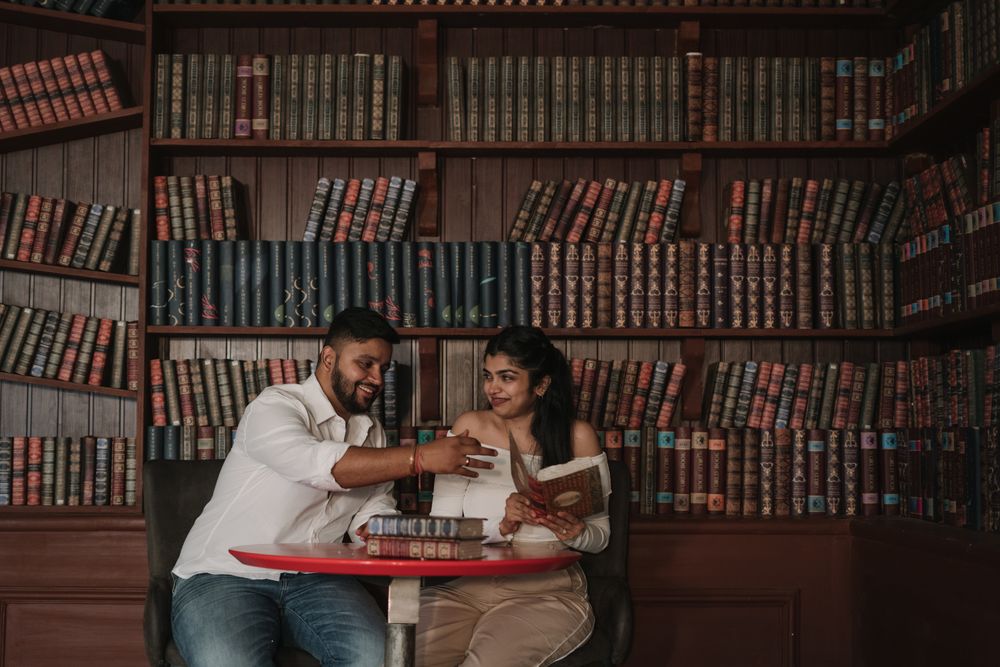 Photo From Pre wedding at Honeybook Studio - By Stories For You by Simreen
