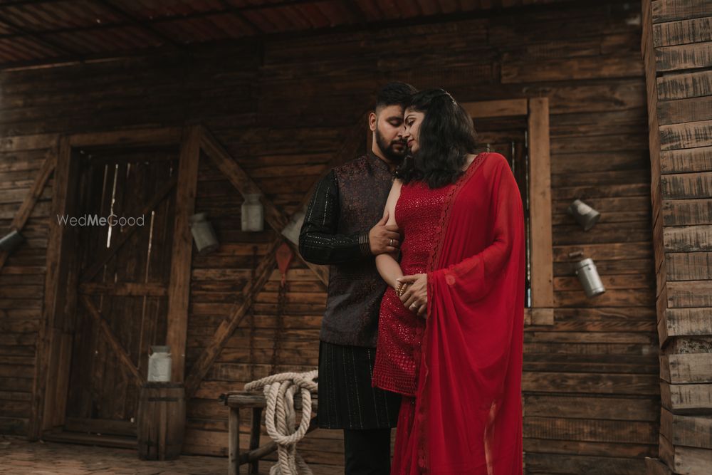 Photo From Pre wedding at Honeybook Studio - By Stories For You by Simreen