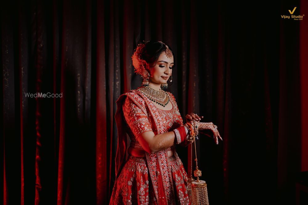 Photo From Shubhita & Ehsaan - By Vijay Studio Pvt. Ltd.