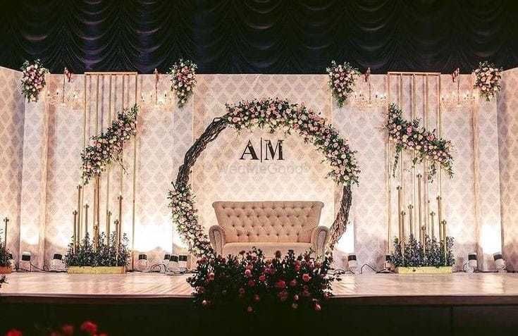 Photo From Engagement Decor - By Akasa Events