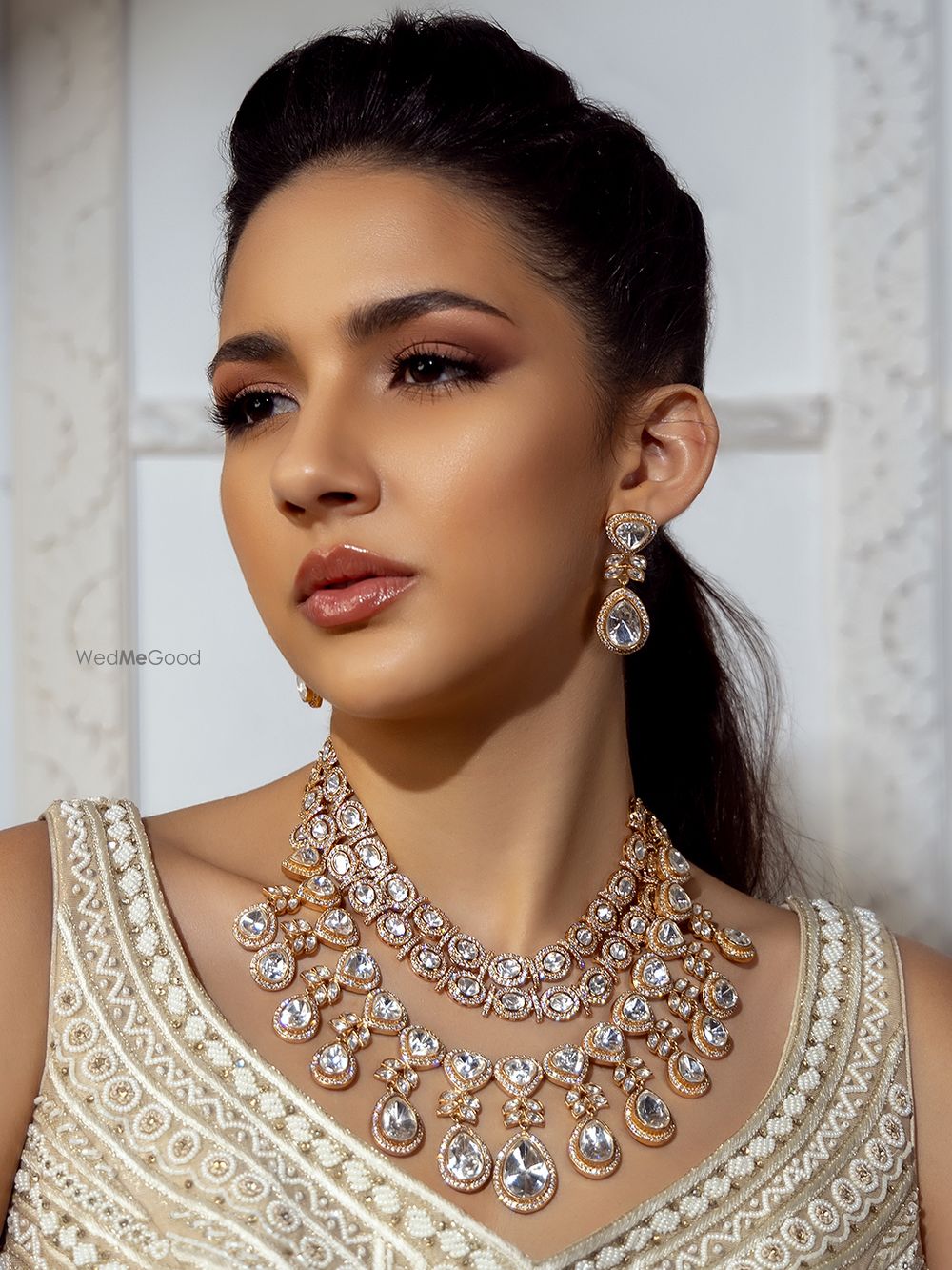 Photo From Bridal Jewellery - By Joules By Radhika