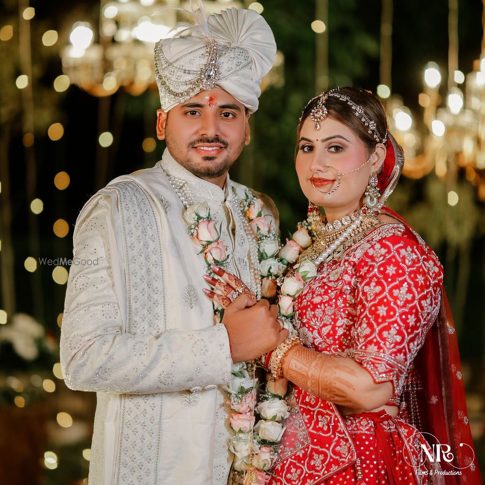 Photo From Anshul & Akanksha - By NR Films & Productions