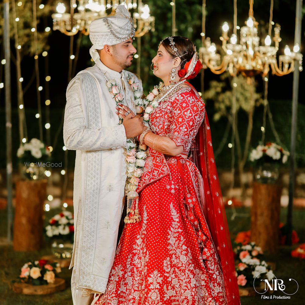 Photo From Anshul & Akanksha - By NR Films & Productions