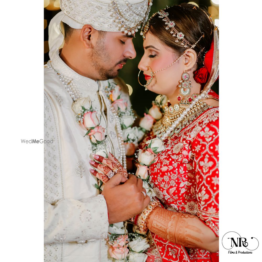 Photo From Anshul & Akanksha - By NR Films & Productions