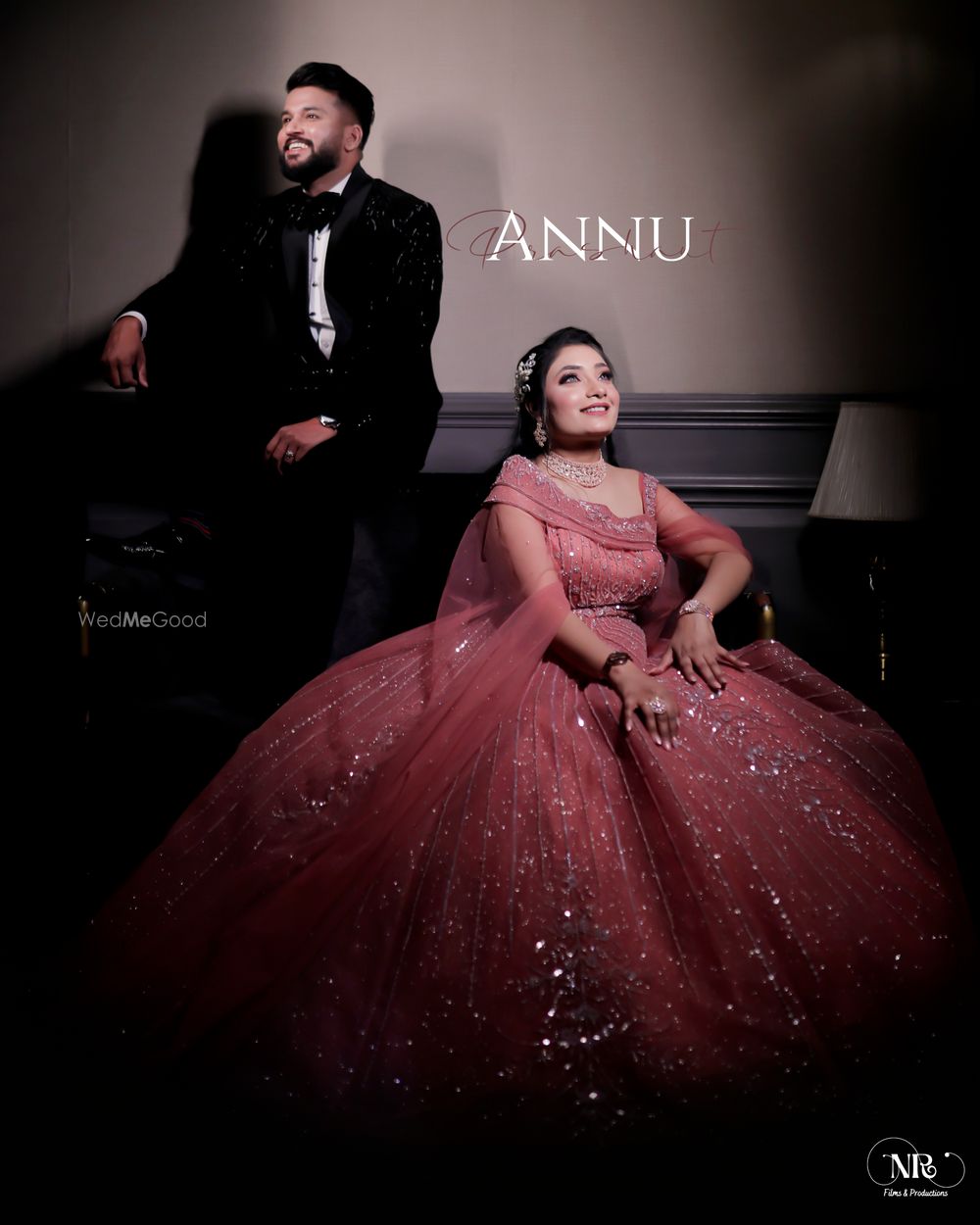 Photo From Prashant & Annu wedding - By NR Films & Productions