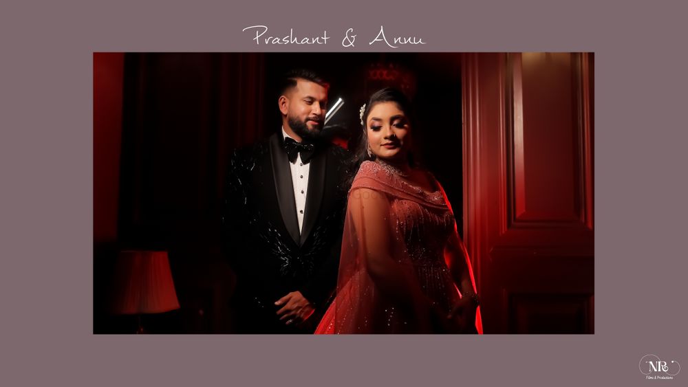 Photo From Prashant & Annu wedding - By NR Films & Productions
