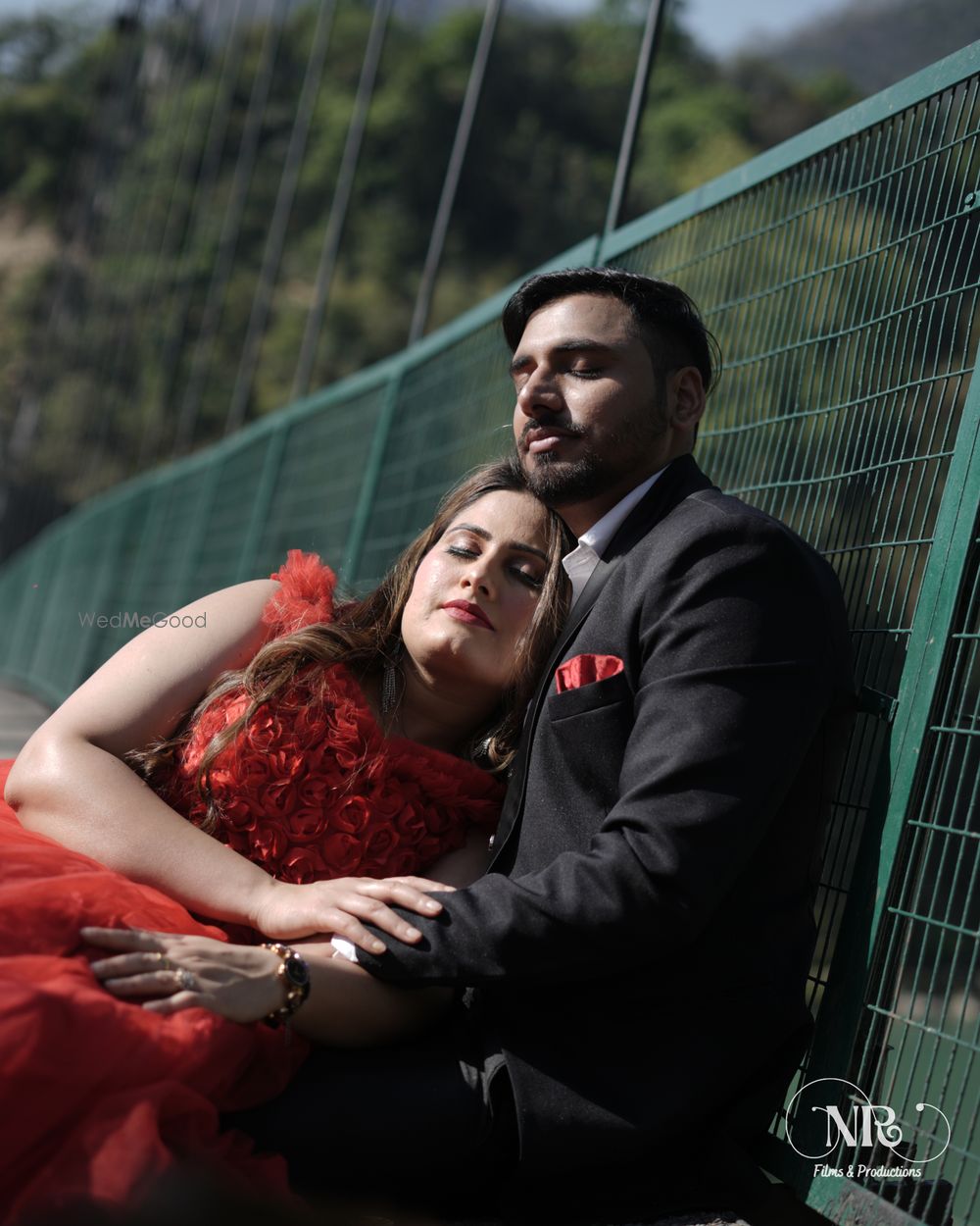 Photo From Anshul & Akanksha pre-wedding - By NR Films & Productions