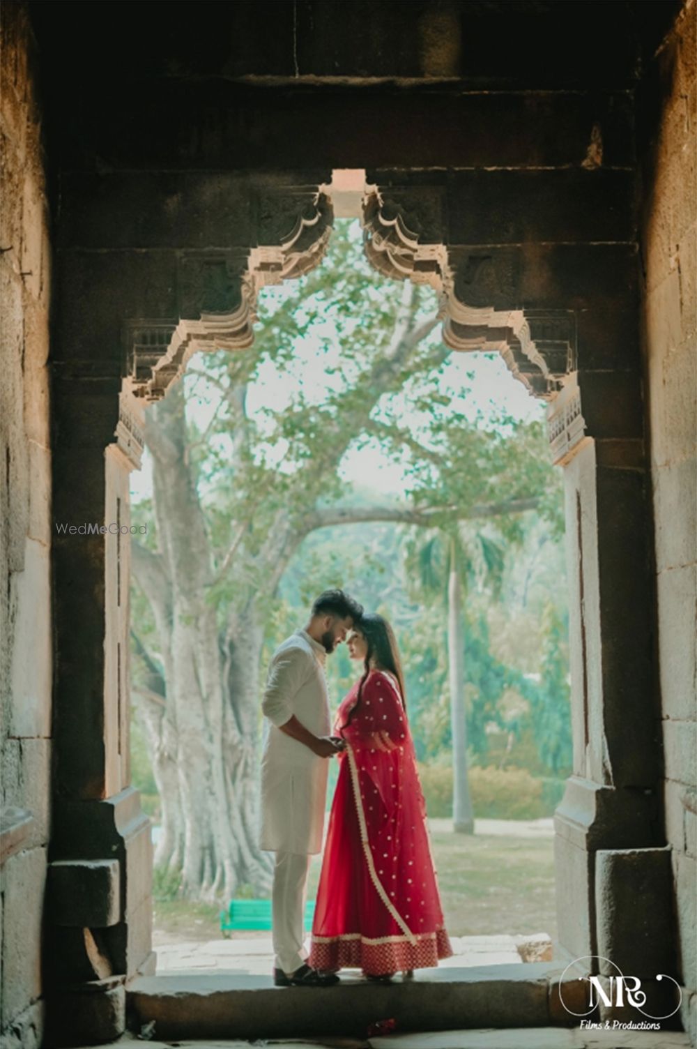 Photo From Prashant & Annu Pre-wedding - By NR Films & Productions