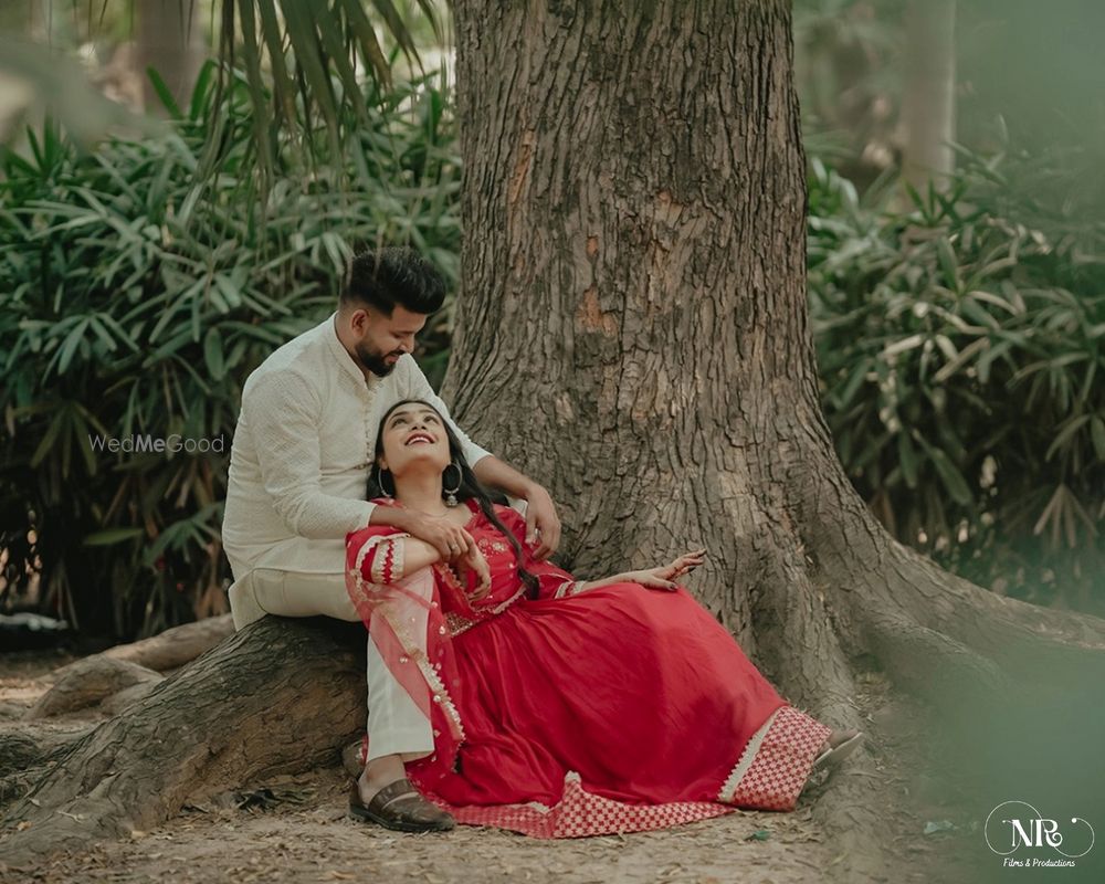 Photo From Prashant & Annu Pre-wedding - By NR Films & Productions