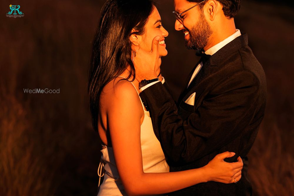 Photo From Anshul & Sakshi - By RK Wedding Photography