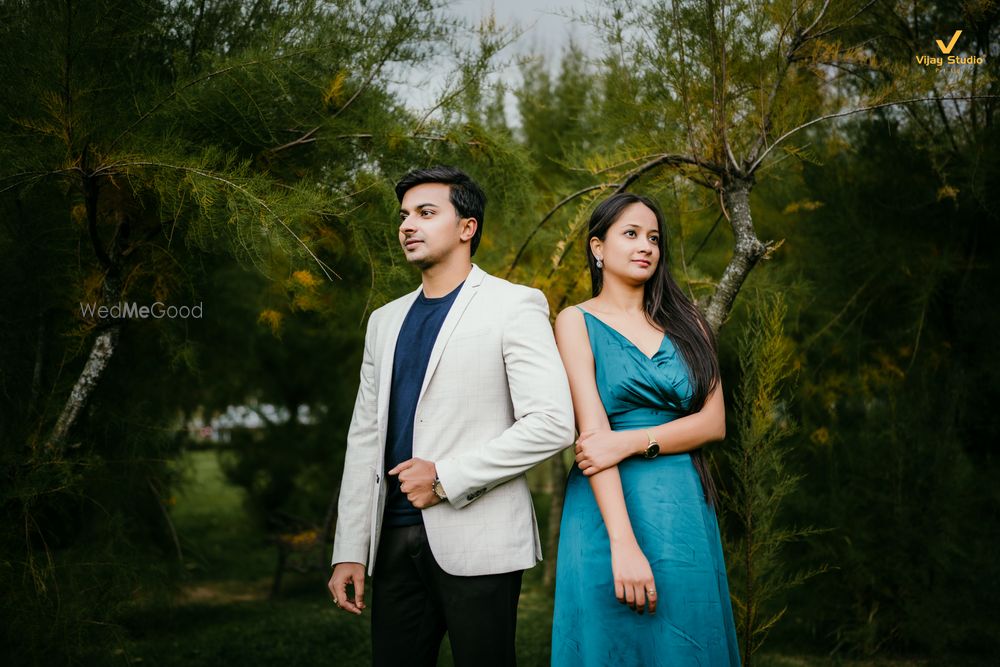 Photo From Sachin & Rupali - By Vijay Studio Pvt. Ltd.