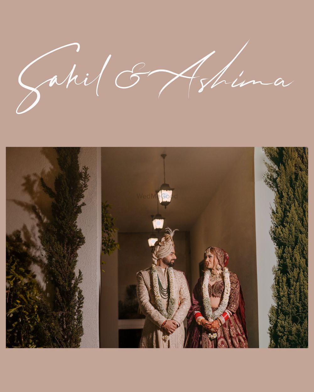 Photo From Sahil & Ashima - By Portfolio Studio