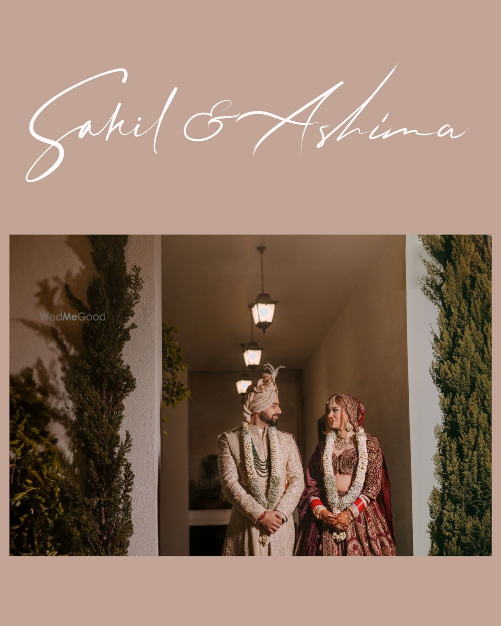 Photo From Sahil & Ashima - By Portfolio Studio