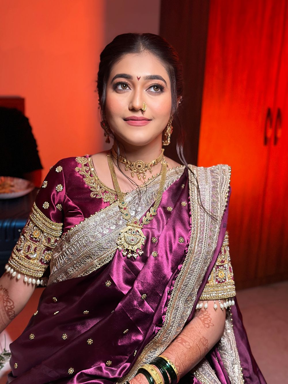 Photo From Damini - By Sneha SK Makeovers