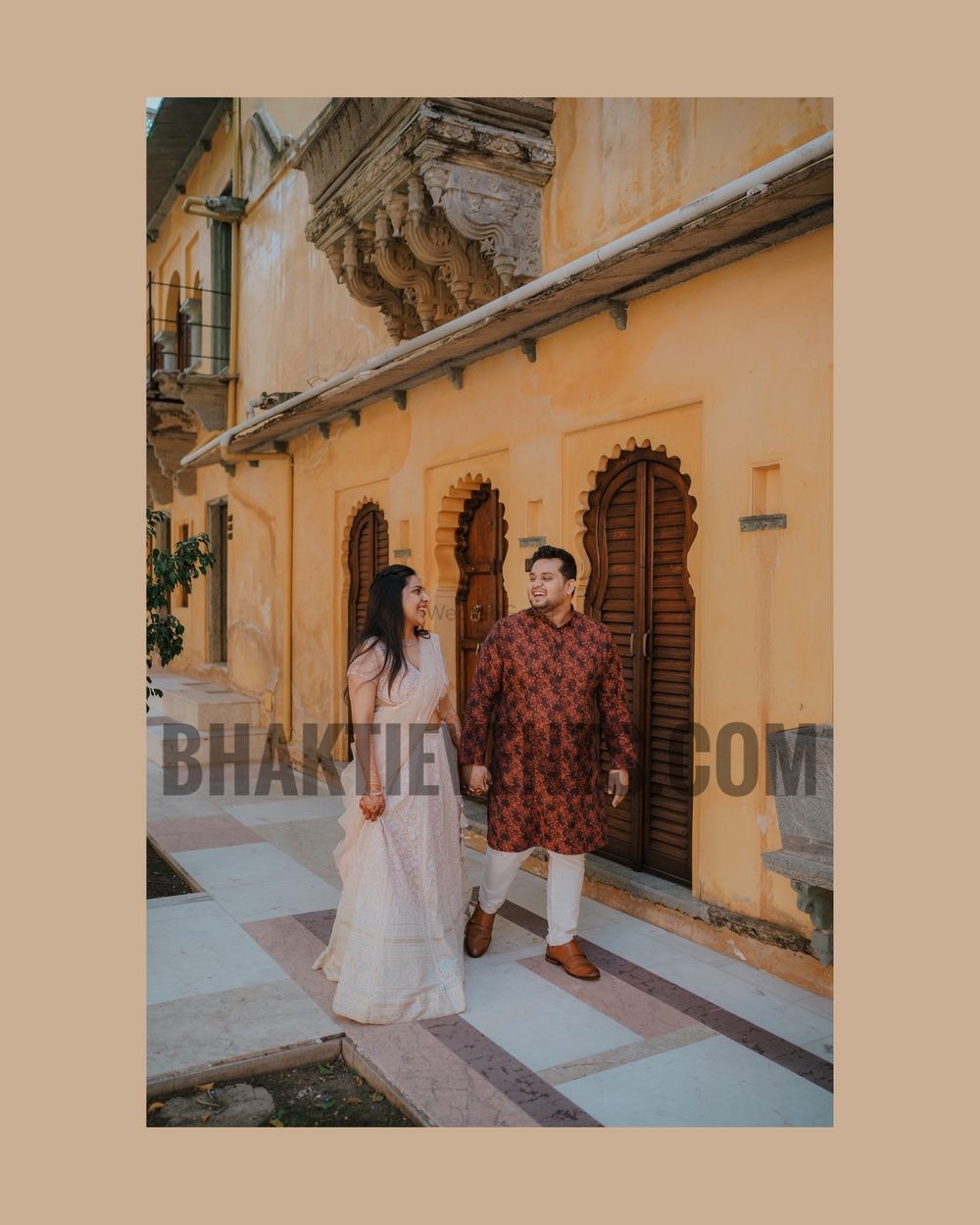Photo From Shruti & Vaibhav (Gogunda Palace,udaipur) - By Bhakti Events and Wedding Planners