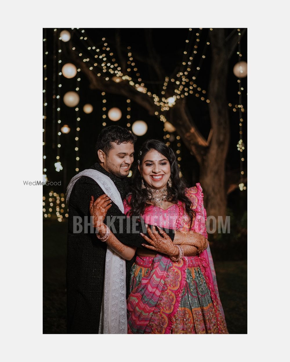 Photo From Shruti & Vaibhav (Gogunda Palace,udaipur) - By Bhakti Events and Wedding Planners