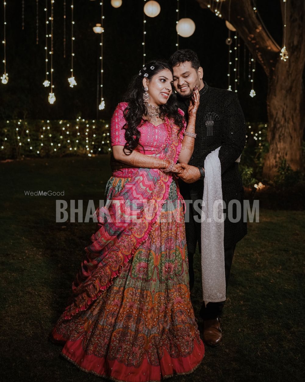 Photo From Shruti & Vaibhav (Gogunda Palace,udaipur) - By Bhakti Events and Wedding Planners