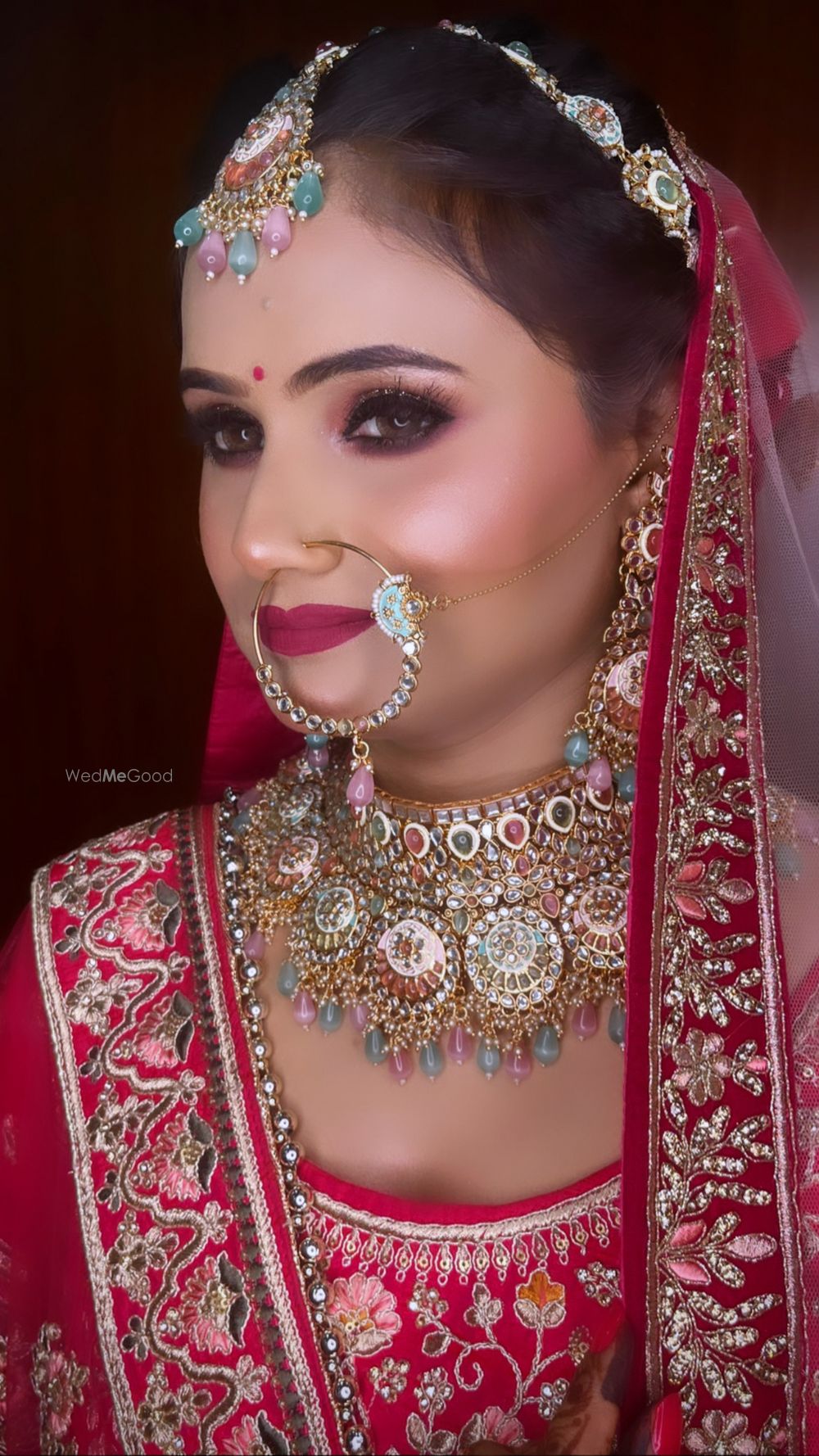 Photo From Niharika  - By Riya Makeovers