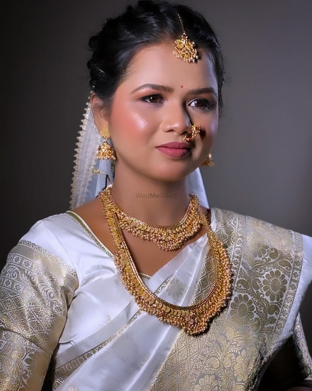Photo From Beautiful Buddhist Bride - By Bhumis Makeup Studio